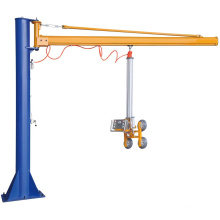 Glass Handling Equipment/Glass Vaccum Lifter/Cantilever Glass Crane Lifter